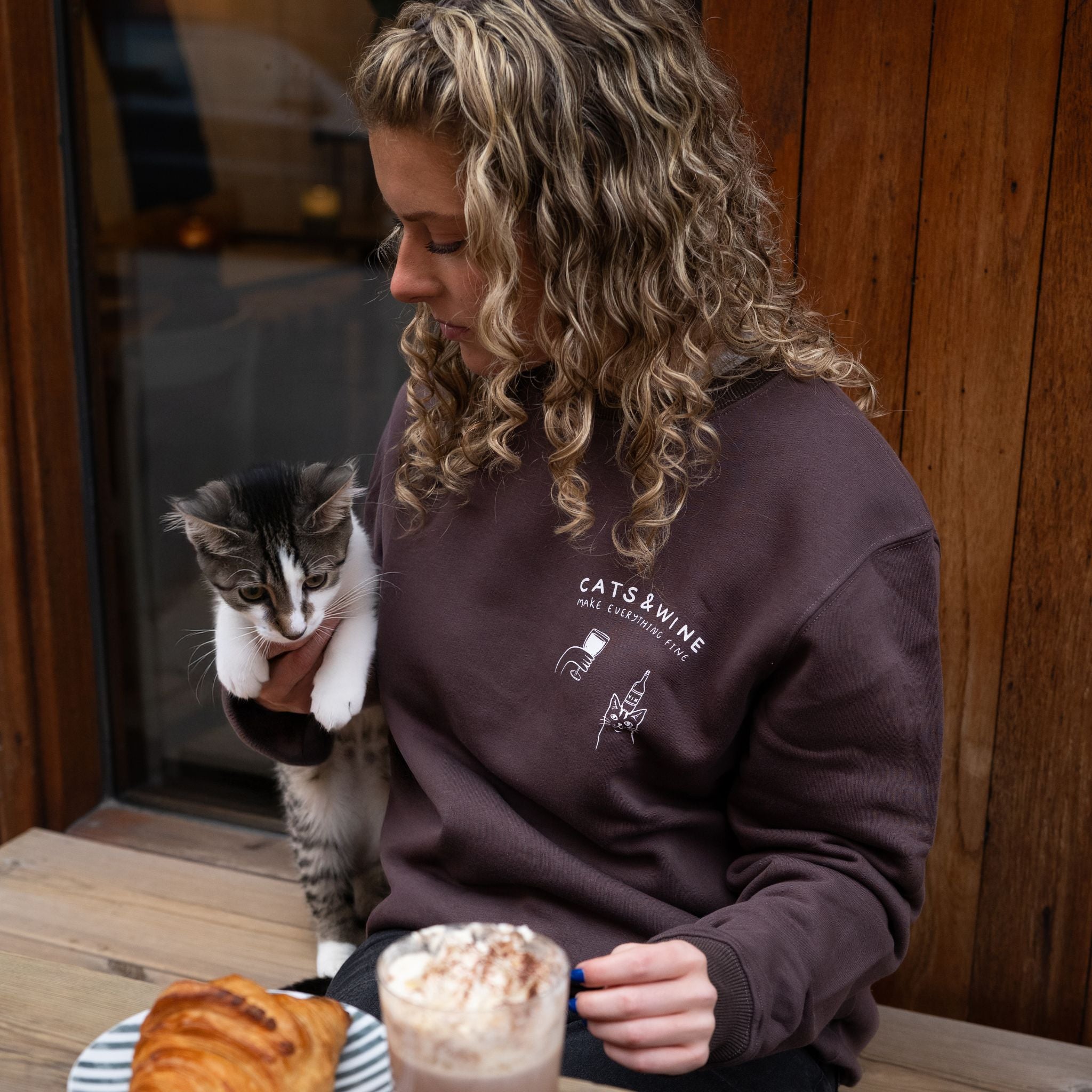 Cat Owner Accessories