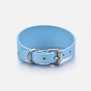 Collare Largo per Cani Baby Blue