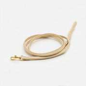 Guinzaglio Beige per Cani