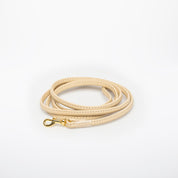 Guinzaglio Beige per Cani