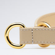 Martingala Larga per Cani Beige
