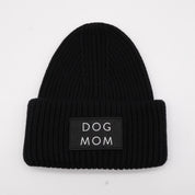 Beanie in Lana Nera - Proprietario di Cane Antisociale