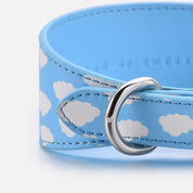 Collare per Cani "Clouds" Largo