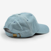 Cappellino in Denim - Proprietario di Cane Antisociale
