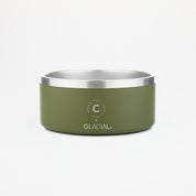 Ciotola per Cani Verde