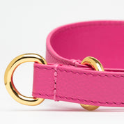 Martingala Larga per Cani in Rosa Accesso
