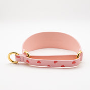 Love Dog Martingale Wide
