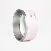 Ciotola per Cani Rosa Chiaro