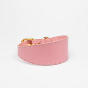 Collare per Cani Larghezza Rosa