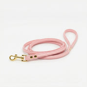 Guinzaglio Rosa per Cani