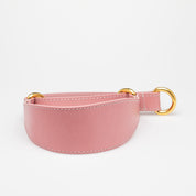 Martingala Larga per Cani Rosa