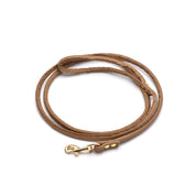 Guinzaglio Riflettente Bronzo per Cani