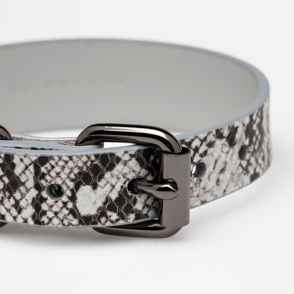 Collare per Cani Snake Sottile