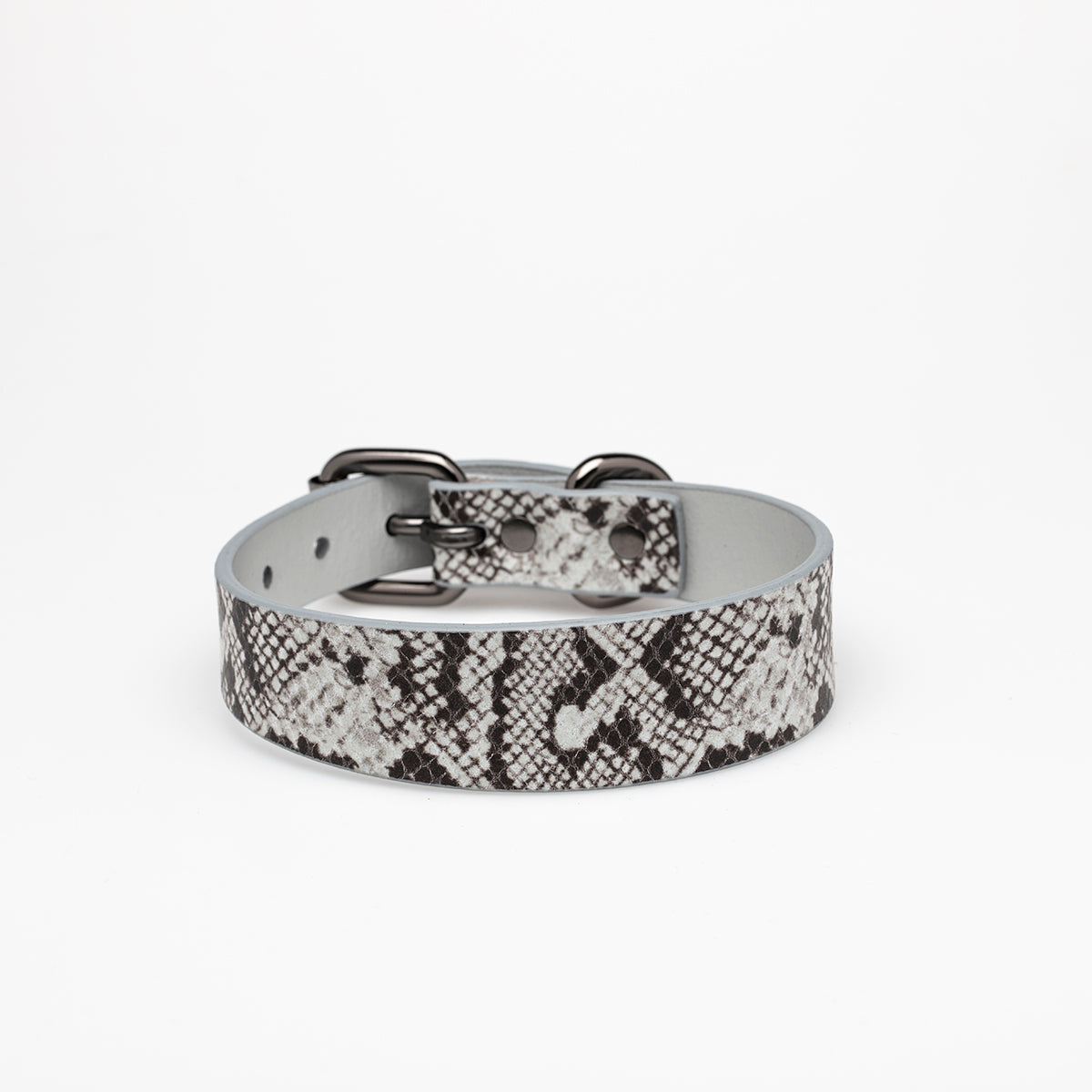 Collare per Cani Snake Sottile