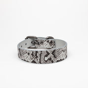 Collare per Cani Snake Sottile