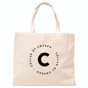 Standard Tote Bag - Cats & Wine Make Everything Fine