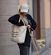 Borsa Tote di CoS