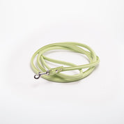 image - Pastel Green Vegan Lead Medium