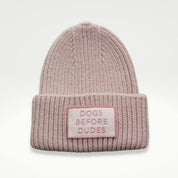 image - Pink Beanie